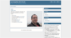 Desktop Screenshot of pablorodriguez.info